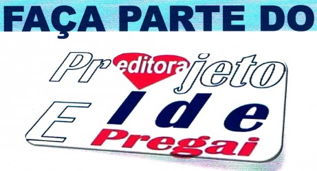 Loja de editora ide e pregai