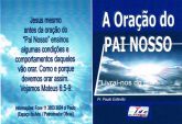 BROCHURA c/30Pg/ Jesus Nos Ensia A Orar Assim/tam21x15cm
